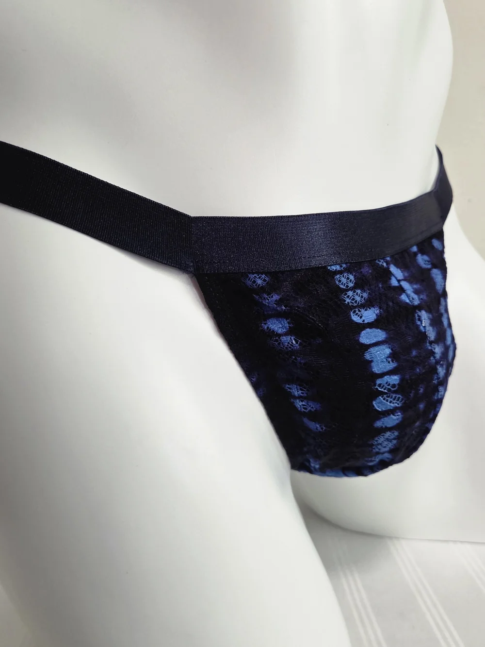 Cosabella Men's Lola Italian Thong